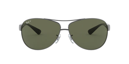 Ray-Ban 0RB3386 0049A