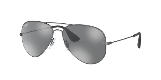 Gafas sol Ray-Ban 0RB3558 91396G