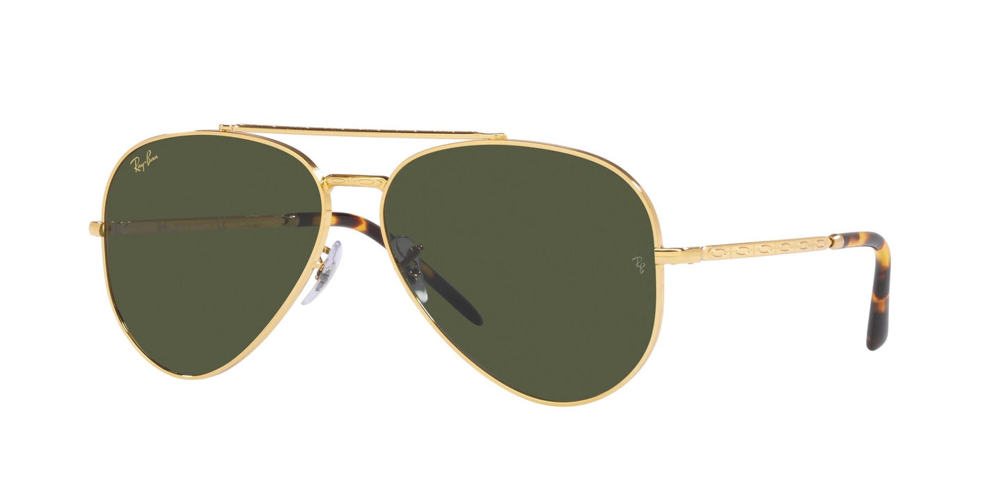 Ray Ban RB3625 919631