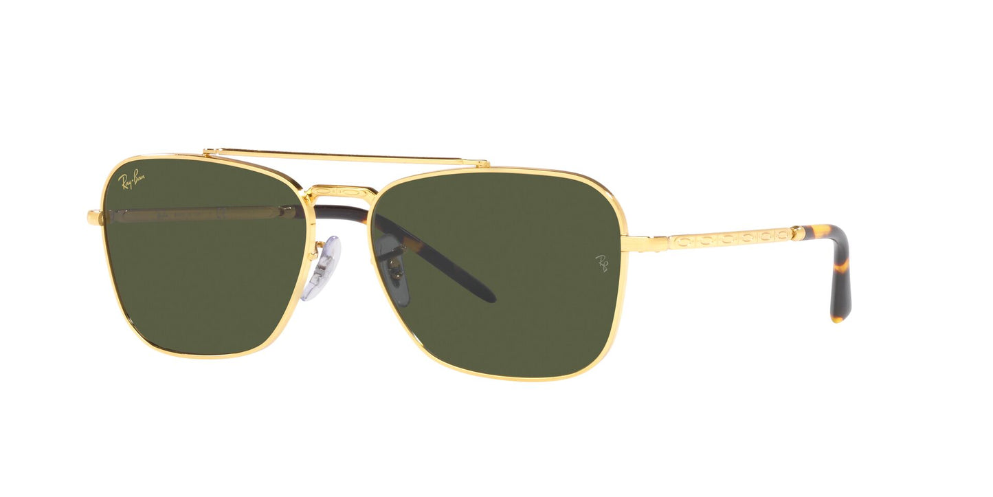 Ray Ban RB3636 919631