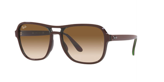 Ray Ban RB4356 660451