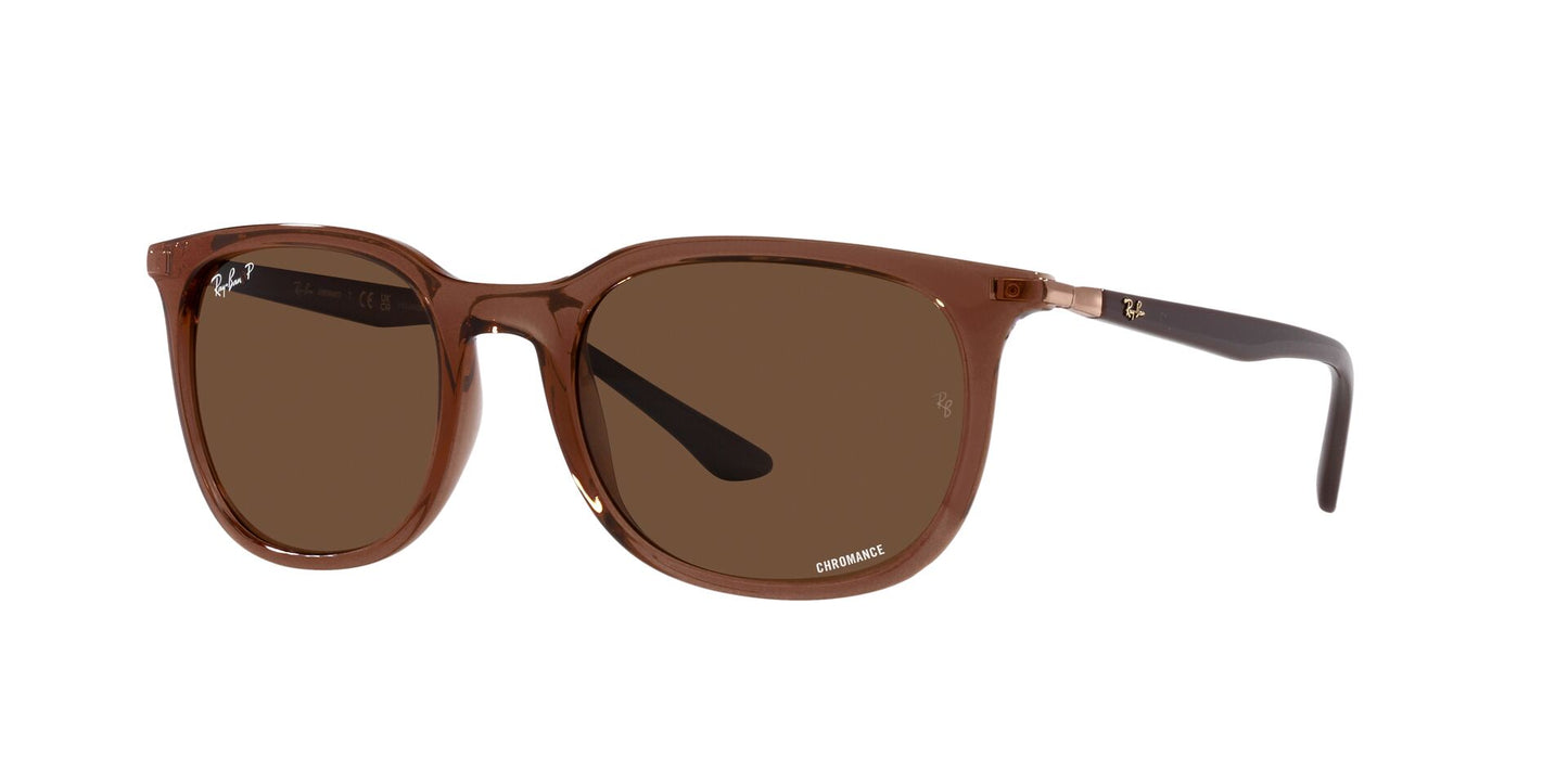 Ray Ban RB4386 6652AN