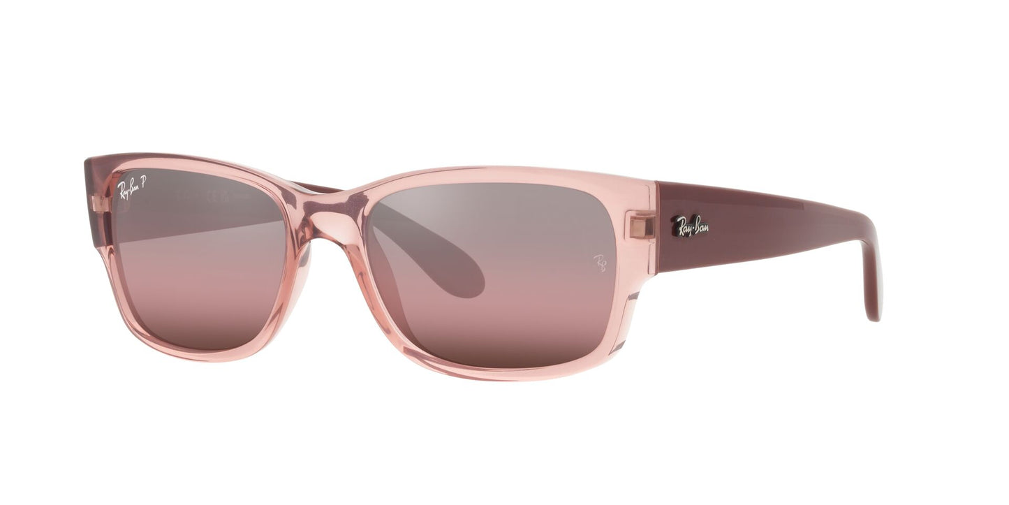 Ray Ban RB4388 6648G8