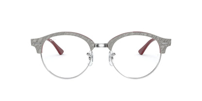 RAY-BAN 0RX4246V 8050 prescription glasses