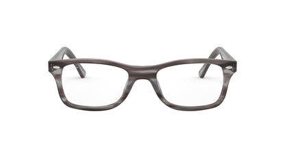 RAY-BAN 0RX5228 8055 prescription glasses