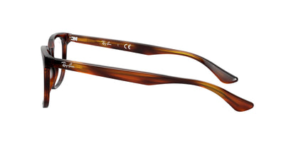 RAY-BAN 0RX5369F 2144 prescription glasses