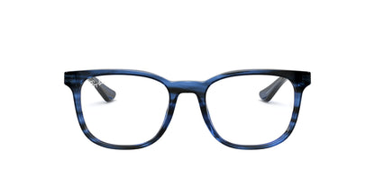 RAY-BAN 0RX5369 8053 prescription glasses