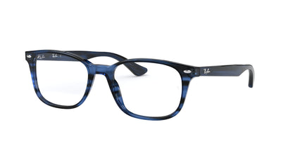 Gafas graduadas RAY-BAN 0RX5375 8053