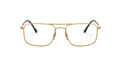 RAY-BAN 0RX6434 2945 prescription glasses