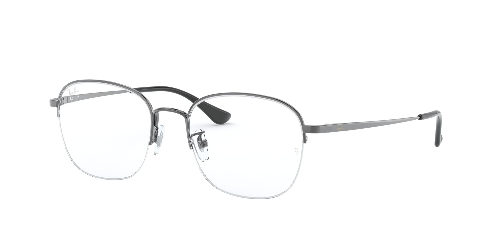 Gafas graduadas RAY-BAN 0RX6458D 2502