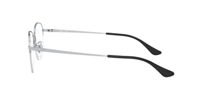 RAY-BAN 0RX6458D 2983 prescription glasses