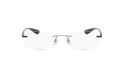 Korrektionsbrille RAY-BAN 0RX8724 1217