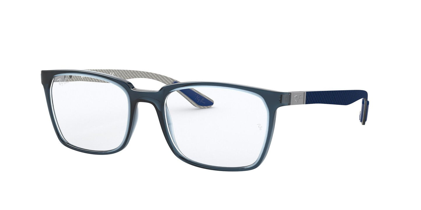 Gafas graduadas RAY-BAN 0RX8906 8060