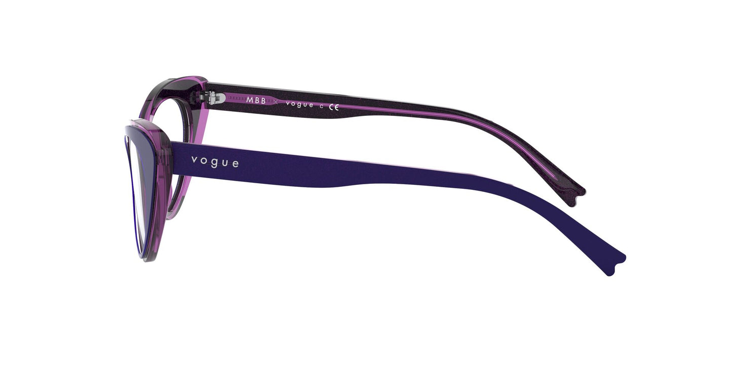 Prescription glasses VOGUE 0VO5317 2809