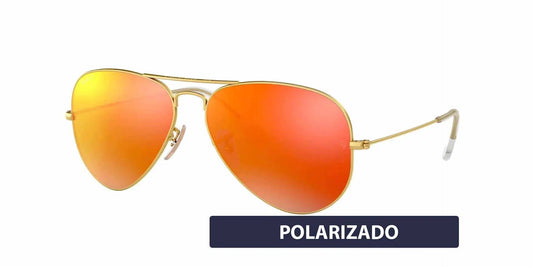 Gafas sol Ray-Ban 0RB3025 1124D