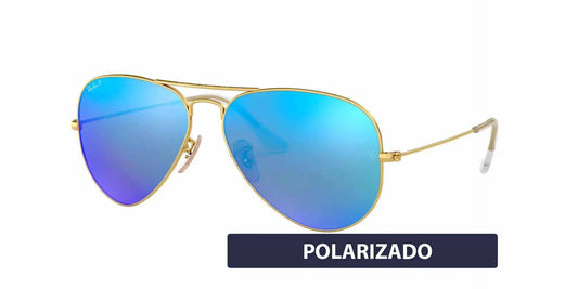 Gafas sol Ray-Ban 0RB3025 1124L