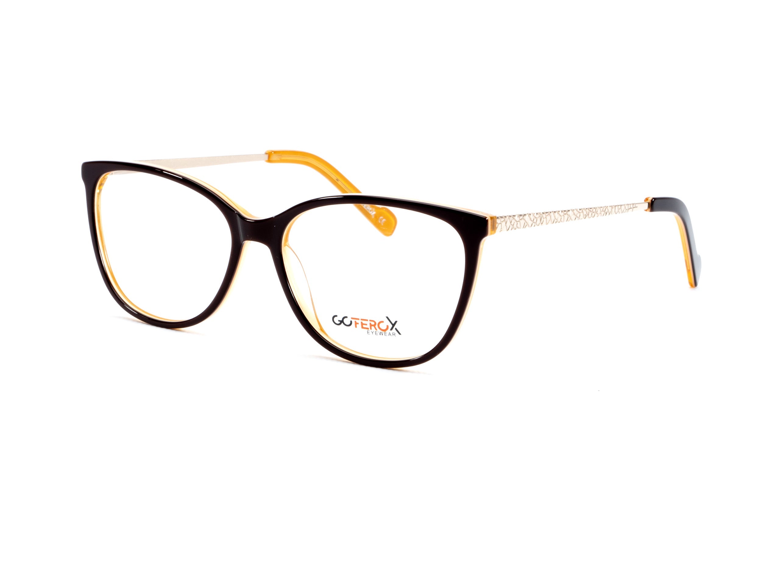 Gafas graduadas GOFEROX modelo 21007 C2