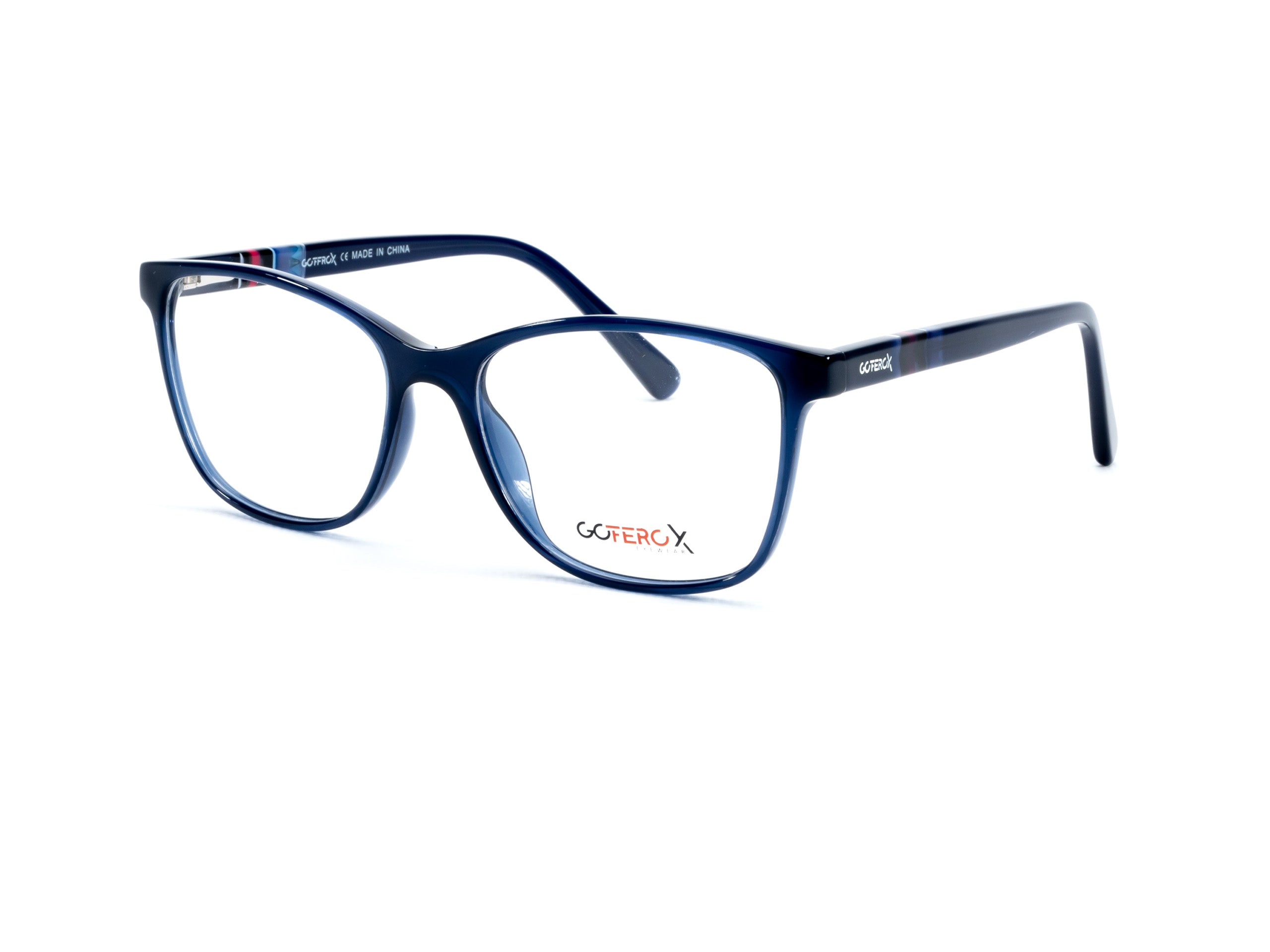 Gafas graduadas GOFEROX modelo 21035 C5