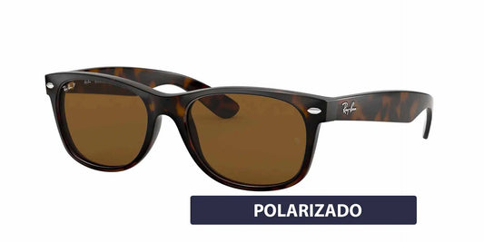 Gafas sol Ray-Ban 0RB2132 90257