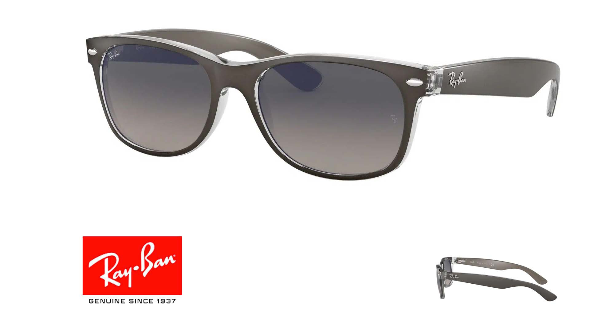 Fashion patillas de gafas ray ban