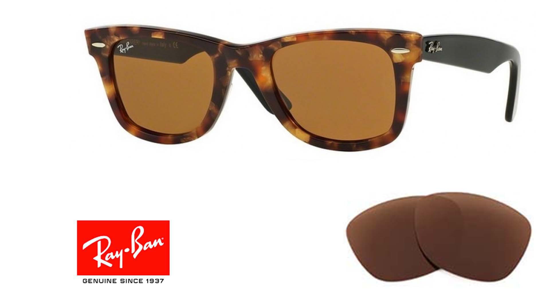 Gafas ray ban 2140 online