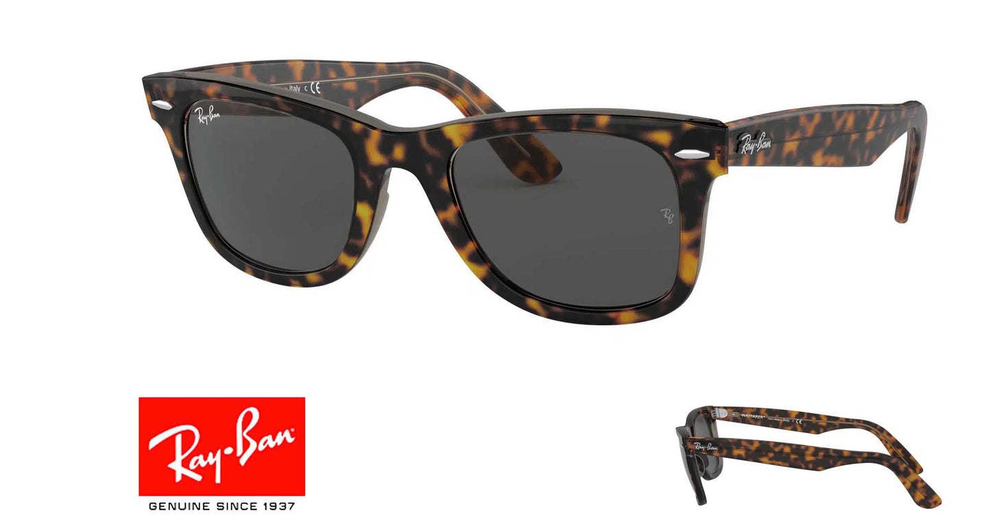 Varillas Recambio Ray Ban Wayfarer 2140 Originales