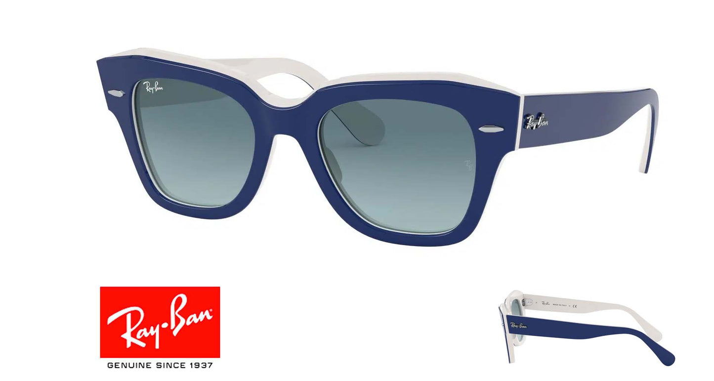 Varillas Ray Ban 2186 originales