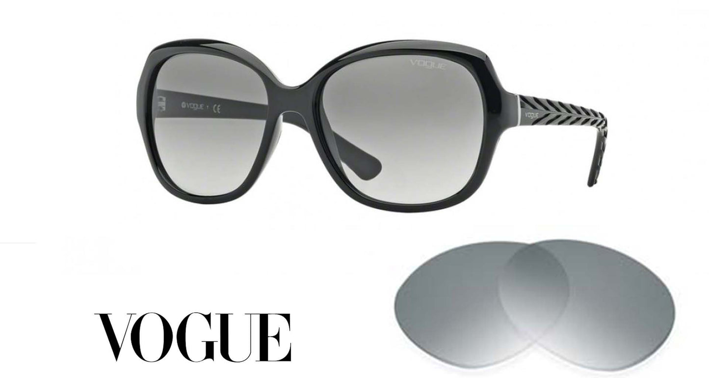 Cristais Vogue 2871S