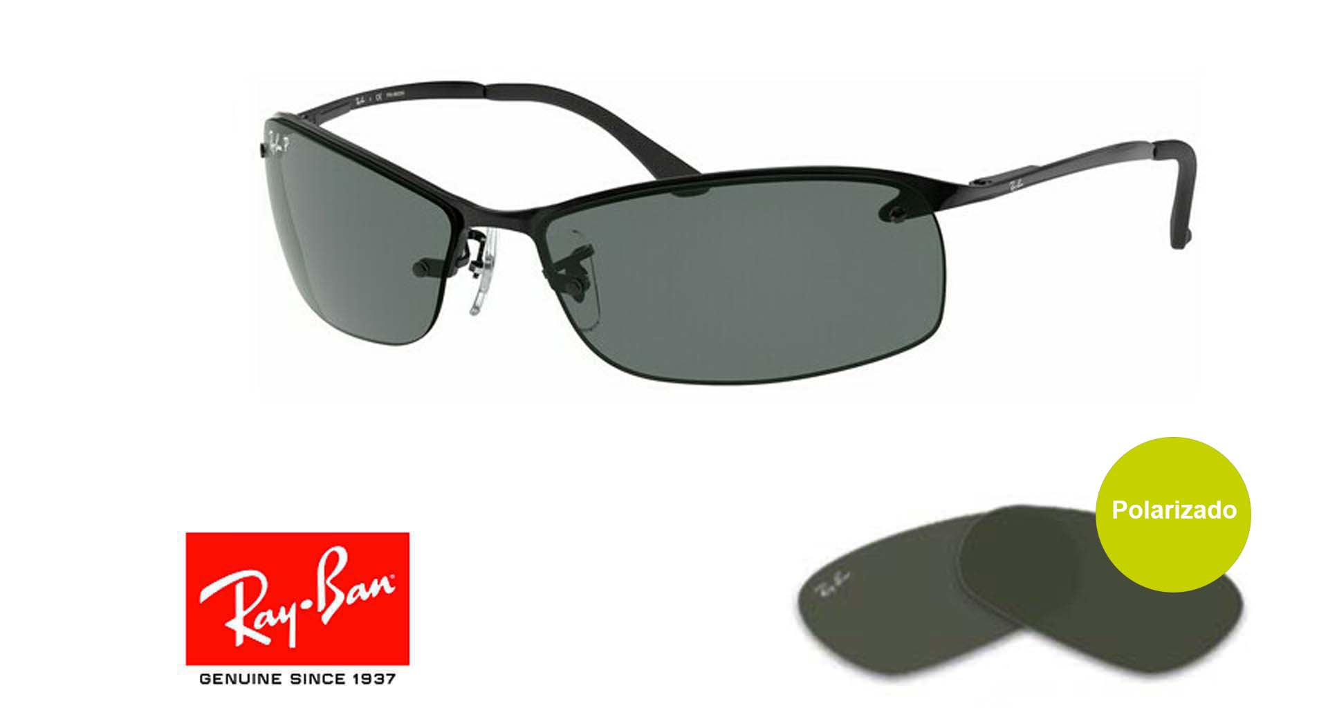 Ray ban sale 3183 replacement lenses