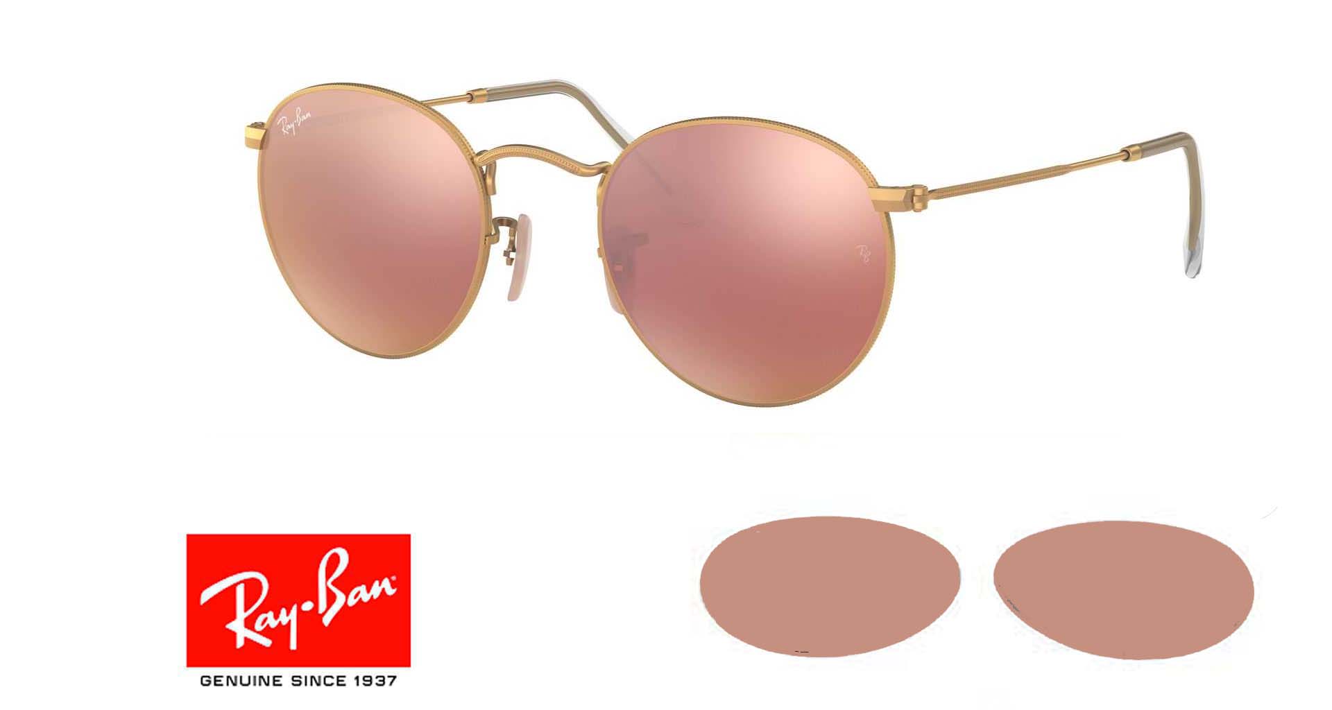 Repuesto lentes ray online ban