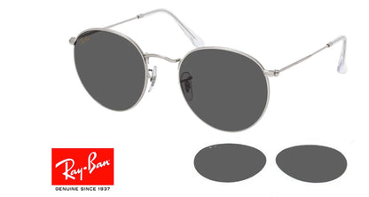 Lentes de reposição originais Ray-Ban®3447