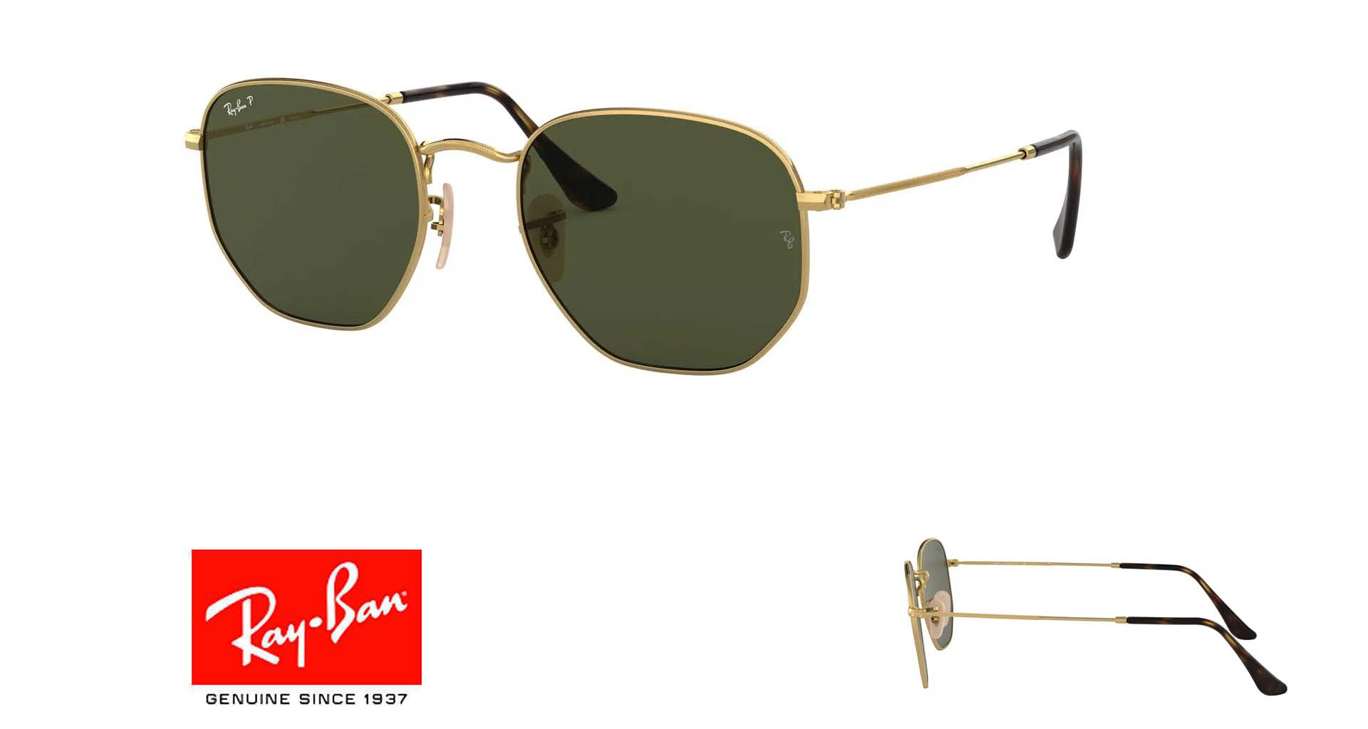 Repuesto patillas gafas ray ban sale