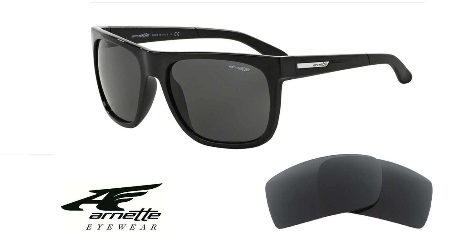 Cristales repuesto Arnette Fire Drill 4143 Originales