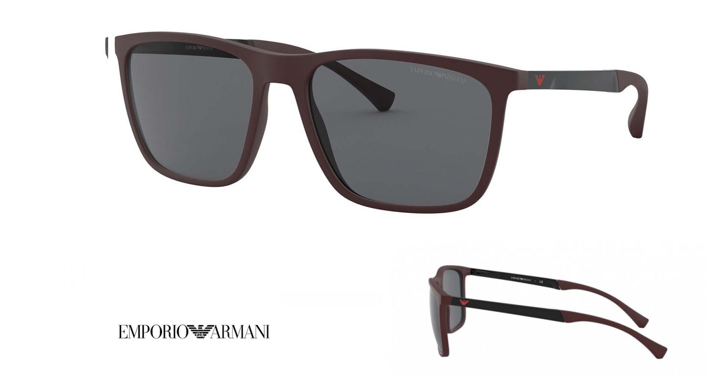 Armani 4150 temples