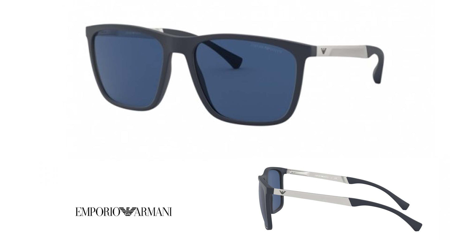 Varillas Armani 4150