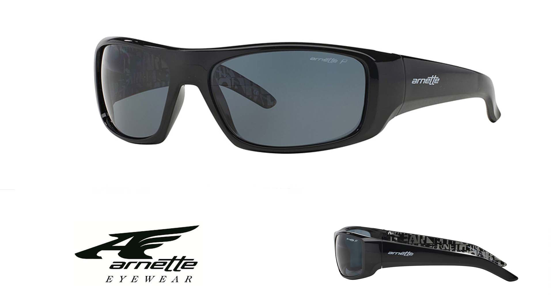 Arnette hot shot discount polarizadas