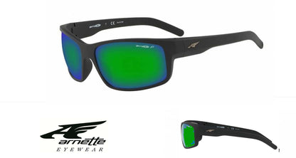 Original Arnette Fastball 4202 Ruten