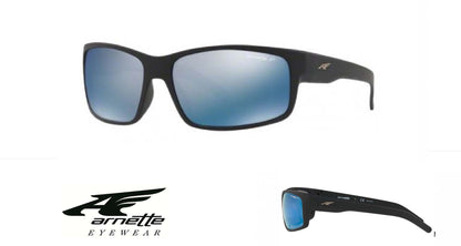 Original Arnette Fastball 4202 Ruten