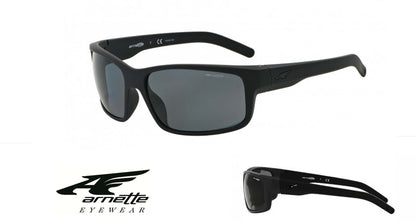 Original Arnette Fastball 4202 Ruten