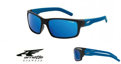 Original Arnette Fastball 4202 Ruten