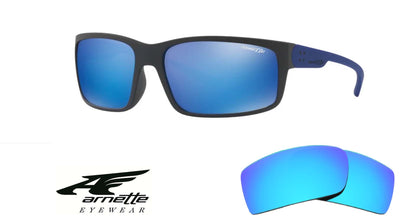 Cristales repuesto Arnette Fastball 2.0 4242 originales