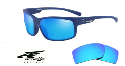 Cristales repuesto Arnette Fastball 2.0 4242 originales