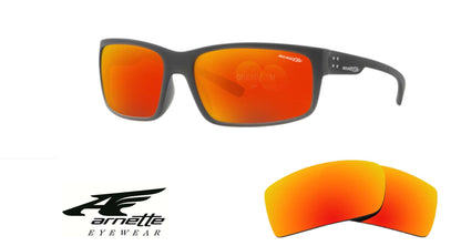 Cristales repuesto Arnette Fastball 2.0 4242 originales