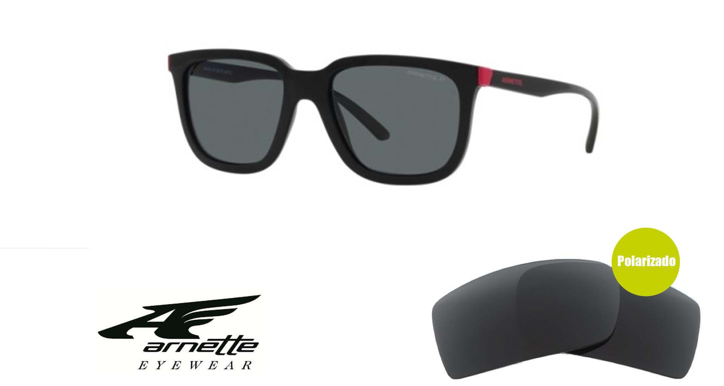 Arnette Plaka 4306 Original-Ersatzbrille