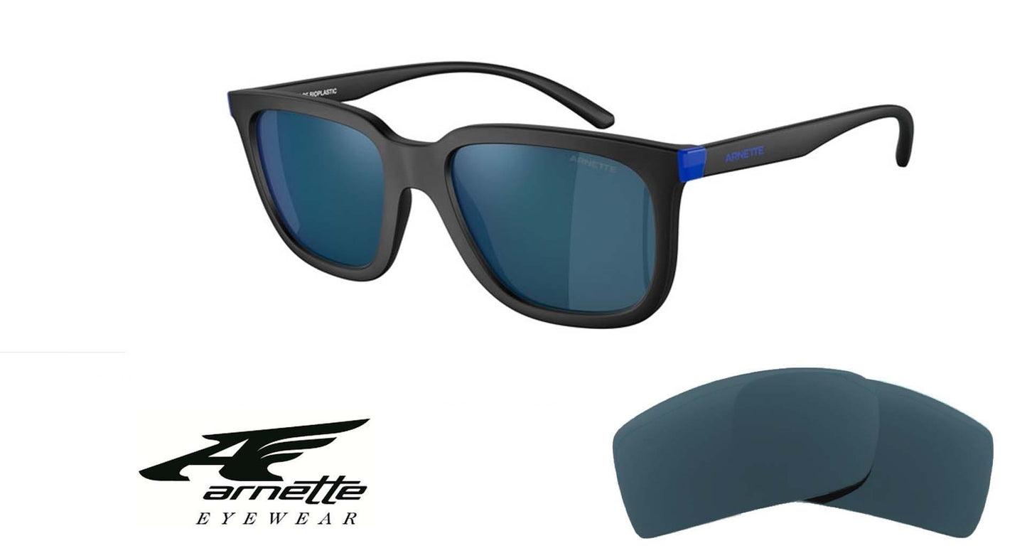 Arnette Plaka 4306 Original-Ersatzbrille