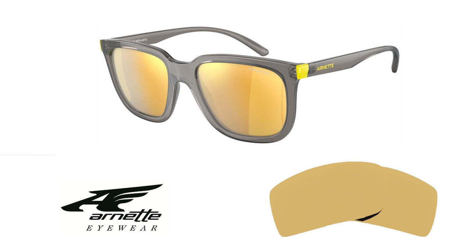 Arnette Plaka 4306 Originele reservebril