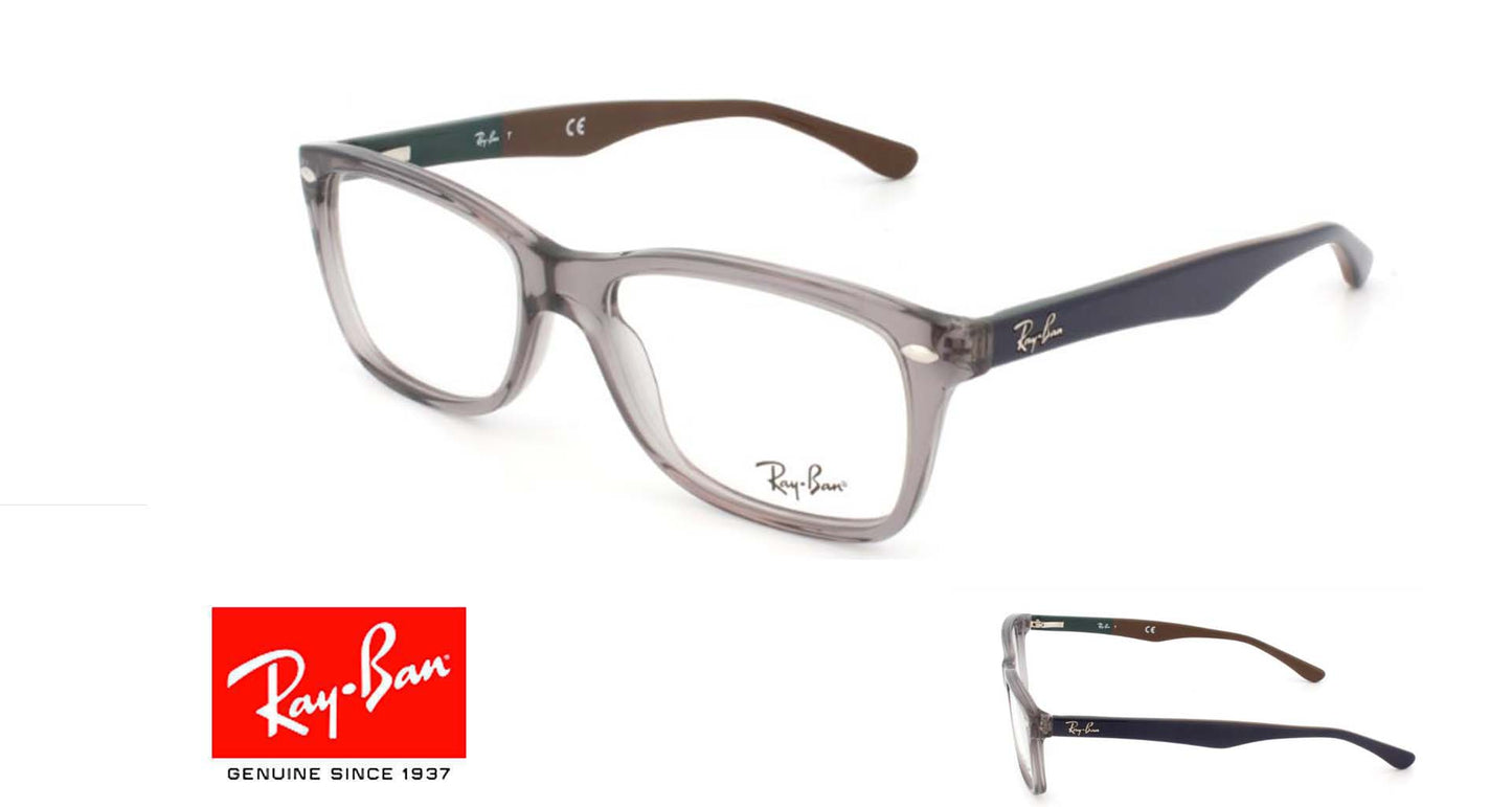 Varillas Ray Ban 5228 originales