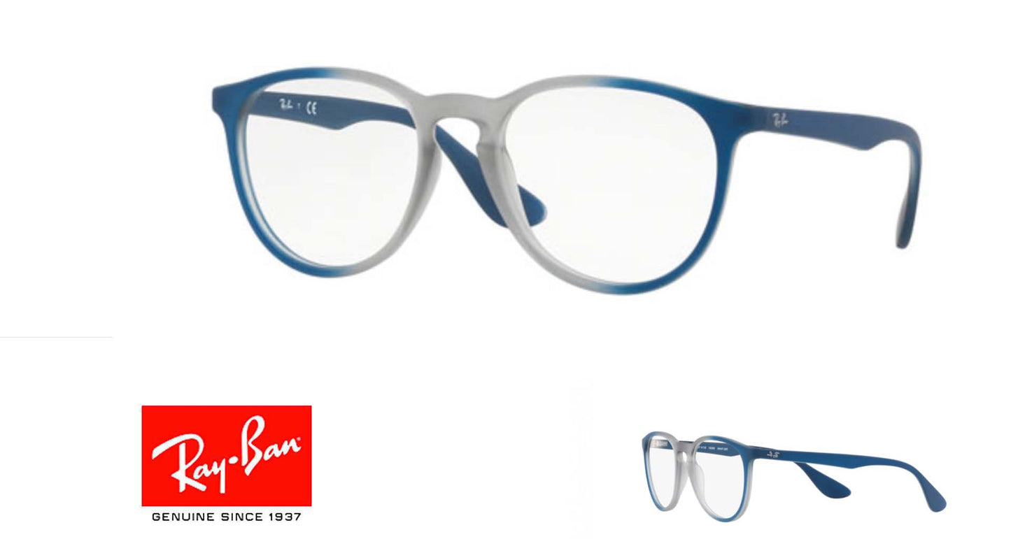 Varillas Ray Ban Erika 7046 originales