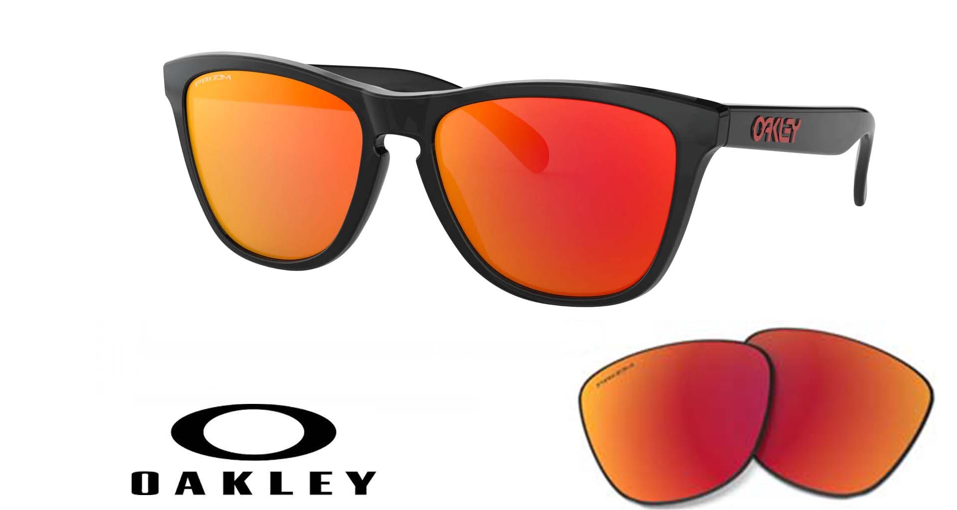 Lentes oakley frogskins originales new arrivals