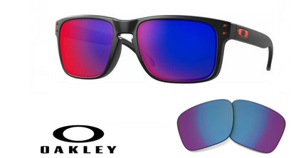 Lenti originali Oakley Holbrook 9102